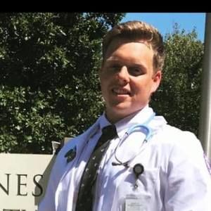 Meet your Posher, Jared